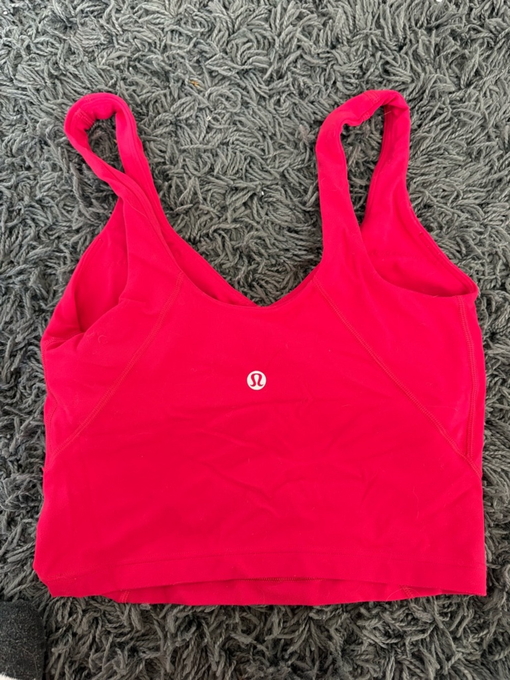 NWOT Lululemon Align Tank Top